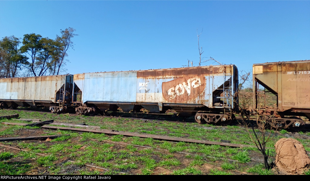 Old ALL/Soya Hopper